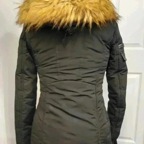 Oxygen  jacket - Picture 6 of 9